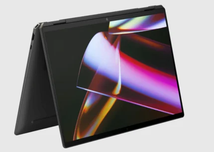 HP-Spectre 2-in-1 16" TS-U7-16GB-1TB SSD-Nightfall Black