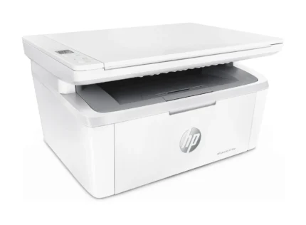 HP LaserJet MFP M141W Printer