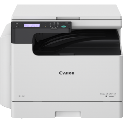 Canon 2224n with ADF