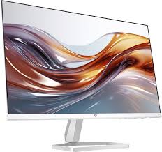 HP MONITOR S5 524sw FHD WHT Display