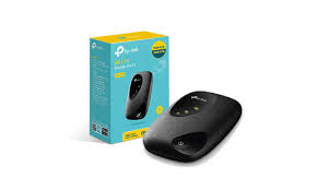 TP-Link LTE Advanced Mobile Wifi Router M7200