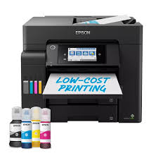 Epson L-6550