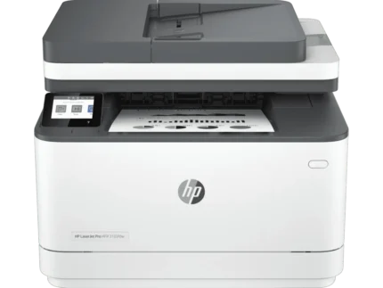 HP Laser jet  pro MFP 3103FDW  PRINTER 3G632A