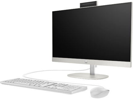 HP ProOne 240 G10 Desktop PC (9M9H2AT)