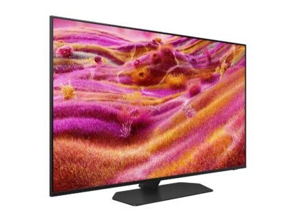 Samsung "43" Class Neo QLED 4K QN90F Vision AI Smart TV