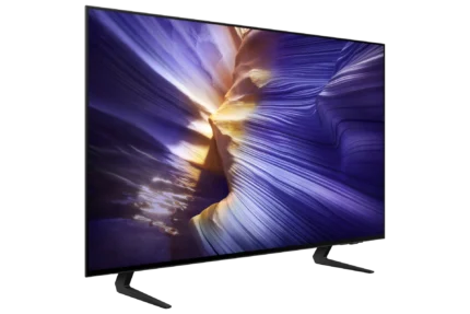 Samsung "42" Class OLED S90F 4K Samsung Vision AI Smart TV