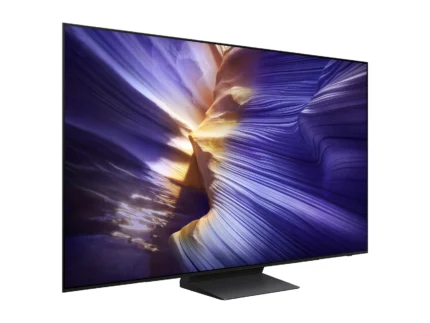 Samsung "55" OLED S90F 4K Samsung Vision AI Smart TV (2025)