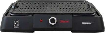NOBEL-NBQ008 NOBEL BBQ GRILL
