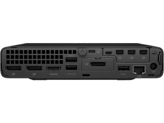 HP Pro Mini 400 G9 Core i7 14700T 8GB DDRS5 512GB DOS