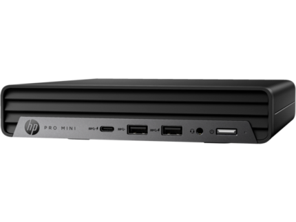 HP Pro Mini 400 G9 Core i7 14700T 8GB DDRS5 512GB DOS