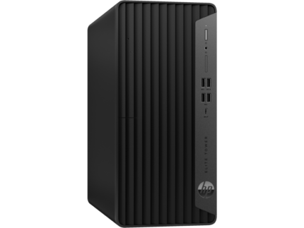 HP Elite 800 G9 MT Intel® Core™ i7 12th gen 12700, 8GB, 512 ssd, DvDrW, DOS (HDMI & VGA Port)