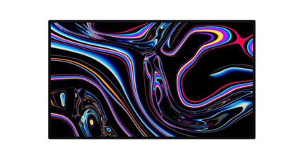 Apple Pro 32"  Display XDR Nano Texture Glass