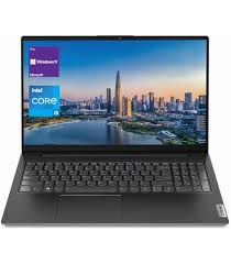 Lenovo V15 Gen 4 (15.6" FHD Anti-Glare, 13th Intel Core i5-13420H (Beat i7-1255U), 16GB RAM, 512GB SSD)