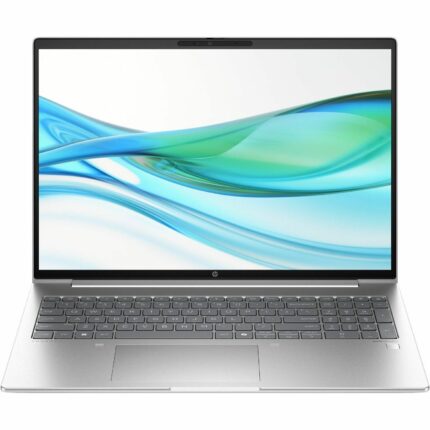 HP ProBook 460 G11  16"Ultra 7 155U / 8GB / 512GB / FHD / Windows 11 Pro + Office 2024 Pro Plus