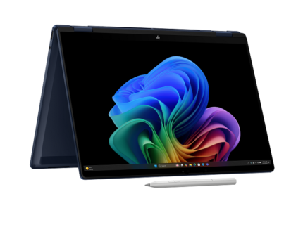 HP OmniBook X Flip 14 2-in-1 Next Gen AI PC
