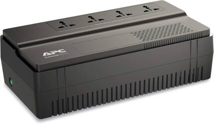 APC Easy UPS BV 1000VA, AVR, Universal Outlet, 230V
