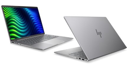 HP ZBook 8 G2i / G2a Mobile Workstation